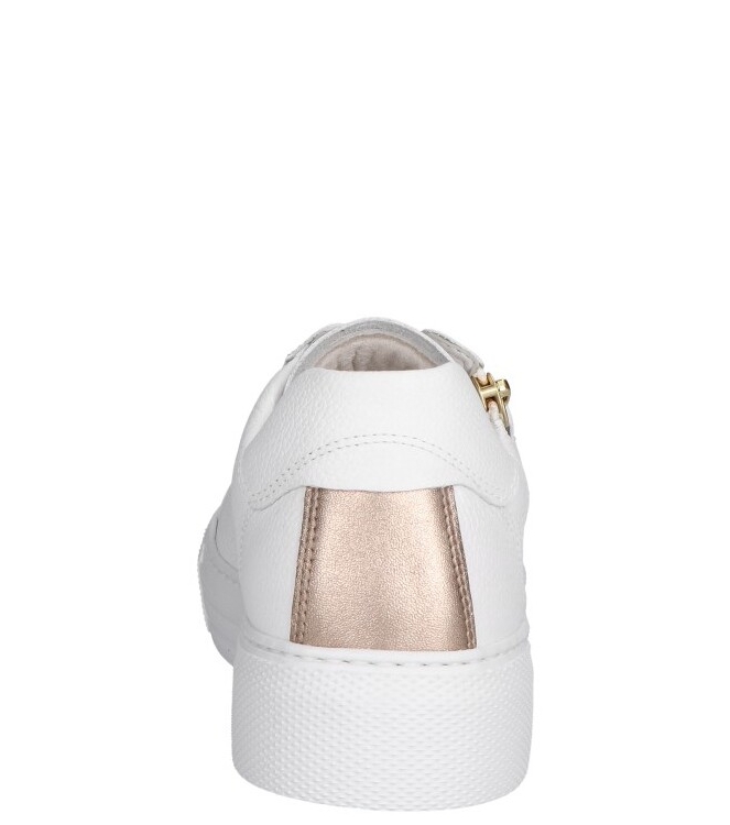 Gabor Gabor sneaker <span>86.465.51</span> 51 weiss/platino Gabor sneaker <span>86.465.51</span> 86.465.51 wit - www.bremmerschoenen.info - Bremmer Schoenen