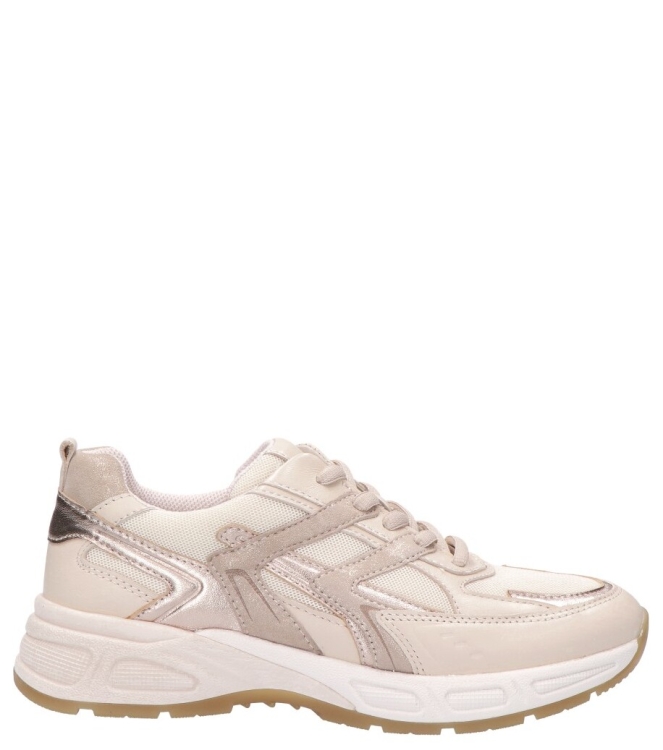 Gabor Gabor sneaker <span>86.586.43</span> 43 panna/puder Gabor sneaker <span>86.586.43</span> 86.586.43 beige - www.bremmerschoenen.info - Bremmer Schoenen