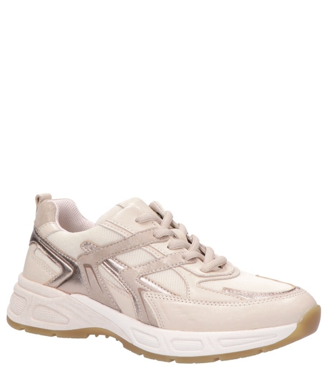 Gabor Gabor sneaker <span>86.586.43</span> 43 panna/puder Gabor sneaker <span>86.586.43</span> 86.586.43 beige - www.bremmerschoenen.info - Bremmer Schoenen