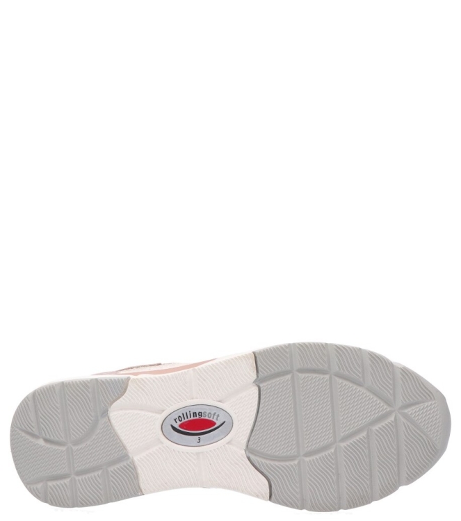 Gabor Gabor sneaker <span>86.878.33</span> 33 oasi/ivory kombi Gabor sneaker <span>86.878.33</span> 86.878.33 beige - www.bremmerschoenen.info - Bremmer Schoenen