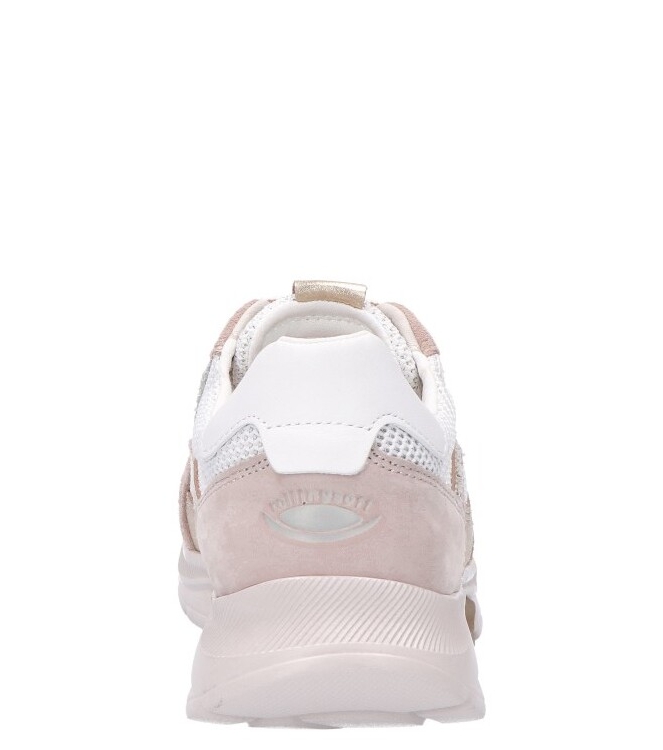 Gabor Gabor sneaker <span>86.925.33</span> 33 puder/platino/weiss Gabor sneaker <span>86.925.33</span> 86.925.33 beige - www.bremmerschoenen.info - Bremmer Schoenen