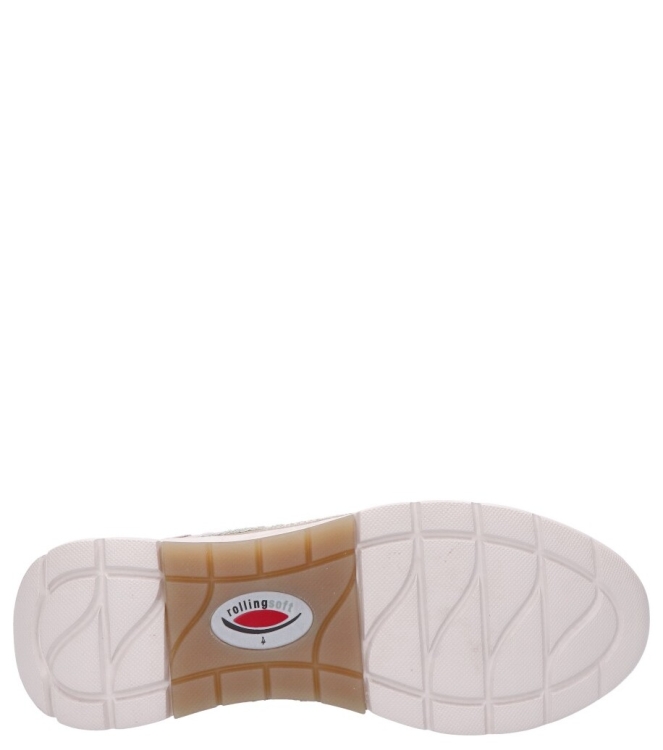 Gabor Gabor sneaker <span>86.925.33</span> 33 puder/platino/weiss Gabor sneaker <span>86.925.33</span> 86.925.33 beige - www.bremmerschoenen.info - Bremmer Schoenen