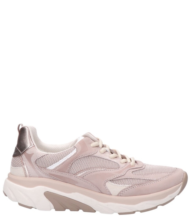 Gabor Gabor sneaker <span>86.936.31</span> 31 puder Gabor sneaker <span>86.936.31</span> 86.936.31 beige - www.bremmerschoenen.info - Bremmer Schoenen