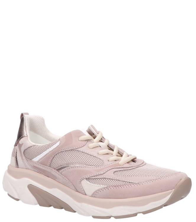 Gabor Gabor sneaker <span>86.936.31</span> 31 puder Gabor sneaker <span>86.936.31</span> 86.936.31 beige - www.bremmerschoenen.info - Bremmer Schoenen