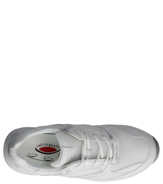 Gabor Gabor sneaker <span>86.936.11</span> 11 weiss Gabor sneaker <span>86.936.11</span> 86.936.11 wit - www.bremmerschoenen.info - Bremmer Schoenen
