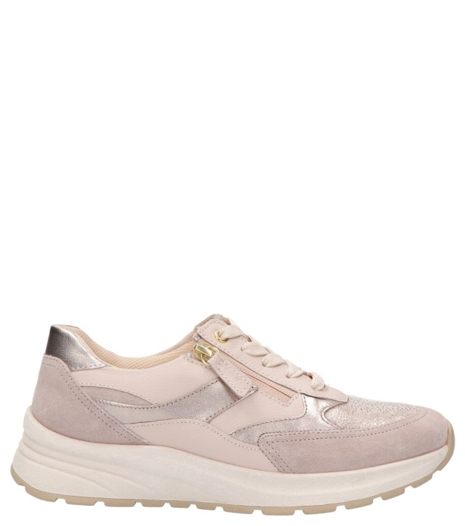 Gabor Gabor sneaker <span>86.597.34</span> 34 oasi/creme/puder Gabor sneaker <span>86.597.34</span> 86.597.34 beige - www.bremmerschoenen.info - Bremmer Schoenen
