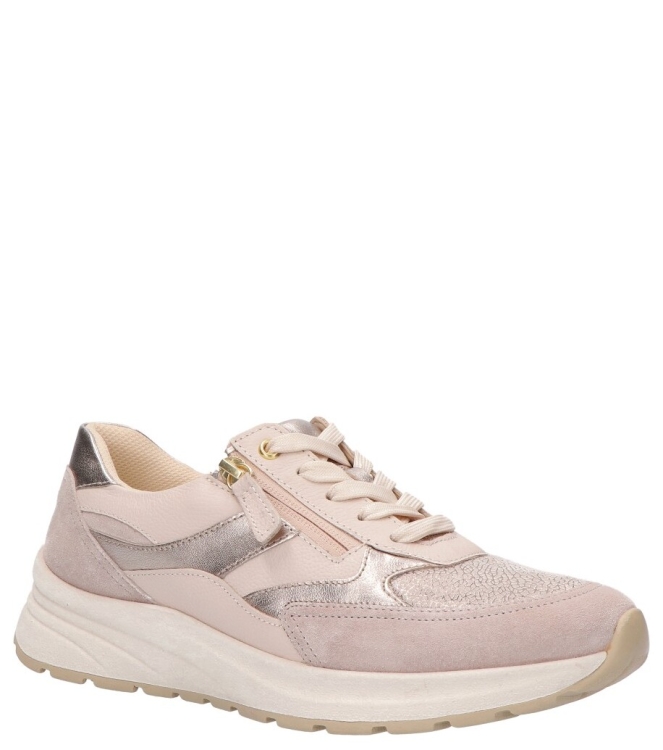 Gabor Gabor sneaker <span>86.597.34</span> 34 oasi/creme/puder Gabor sneaker <span>86.597.34</span> 86.597.34 beige - www.bremmerschoenen.info - Bremmer Schoenen
