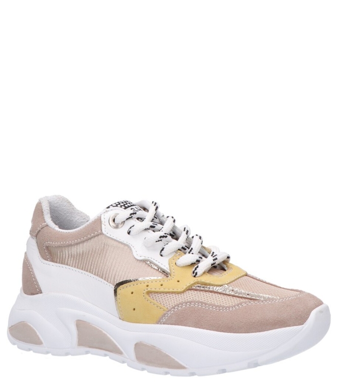 Giga Giga sneaker <span>G4535 A48C42</span> A48C42 velour bei mimoza white Giga sneaker <span>G4535 A48C42</span> G4535 A48C42 beige - www.bremmerschoenen.info - Bremmer Schoenen