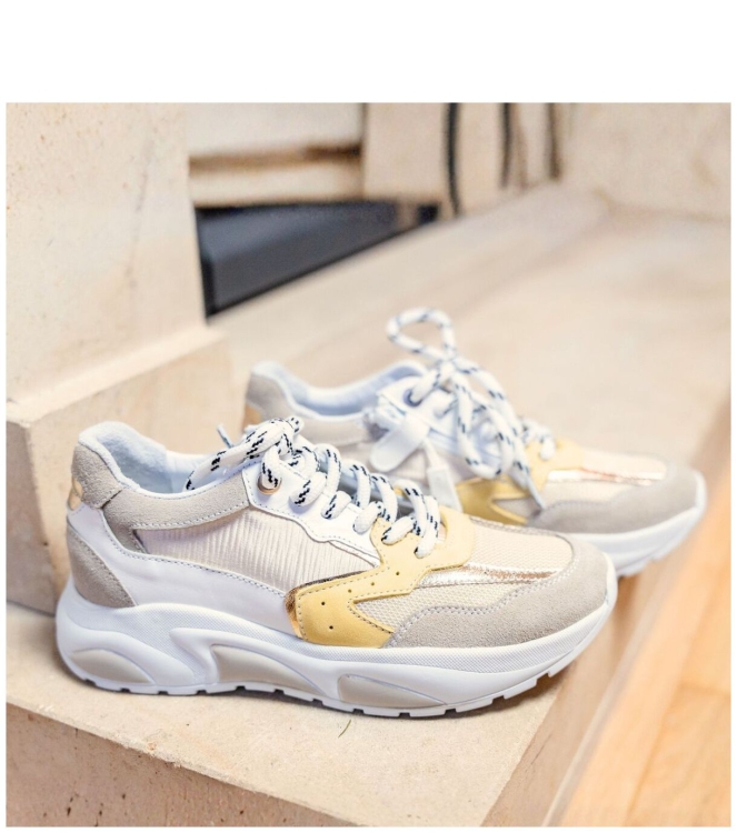 Giga Giga sneaker <span>G4535 A48C42</span> A48C42 velour bei mimoza white Giga sneaker <span>G4535 A48C42</span> G4535 A48C42 beige - www.bremmerschoenen.info - Bremmer Schoenen