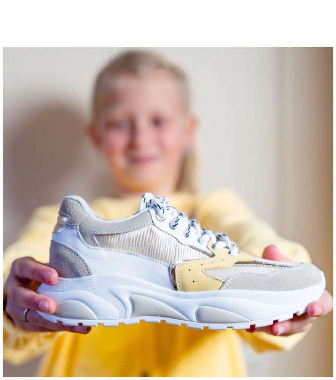 Giga Giga sneaker <span>G4535 A48C42</span> A48C42 velour bei mimoza white Giga sneaker <span>G4535 A48C42</span> G4535 A48C42 beige - www.bremmerschoenen.info - Bremmer Schoenen