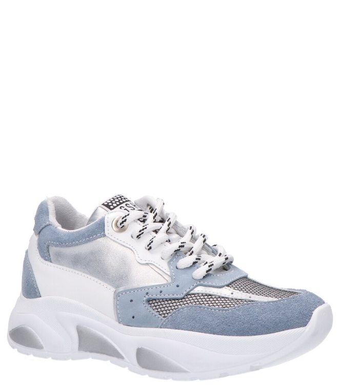 Giga Giga sneaker <span>G4535 A62B89</span> A62B89 velour anar Giga sneaker <span>G4535 A62B89</span> G4535 A62B89 blauw - www.bremmerschoenen.info - Bremmer Schoenen
