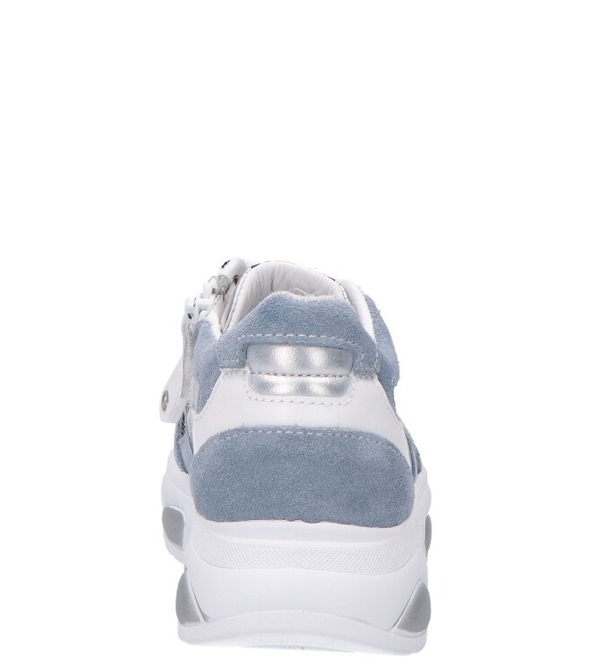 Giga Giga sneaker <span>G4535 A62B89</span> A62B89 velour anar Giga sneaker <span>G4535 A62B89</span> G4535 A62B89 blauw - www.bremmerschoenen.info - Bremmer Schoenen
