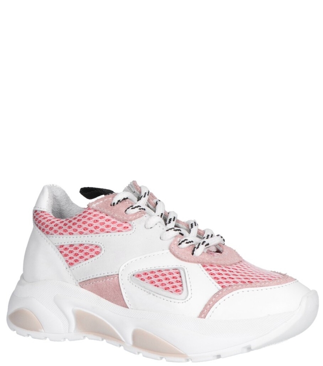 Giga sneaker <span>G4536 A11A53</span> G4536 A11A53 rose - www.bremmerschoenen.info - Bremmer Schoenen