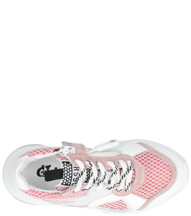 Giga sneaker <span>G4536 A11A53</span> G4536 A11A53 rose - www.bremmerschoenen.info - Bremmer Schoenen