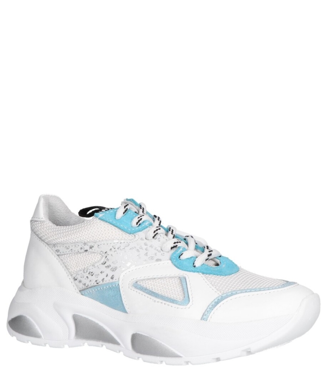 Giga Giga sneaker <span>G4536 A11B59</span> A11B59 nappa beyaz turna l.hawai Giga sneaker <span>G4536 A11B59</span> G4536 A11B59 wit - www.bremmerschoenen.info - Bremmer Schoenen