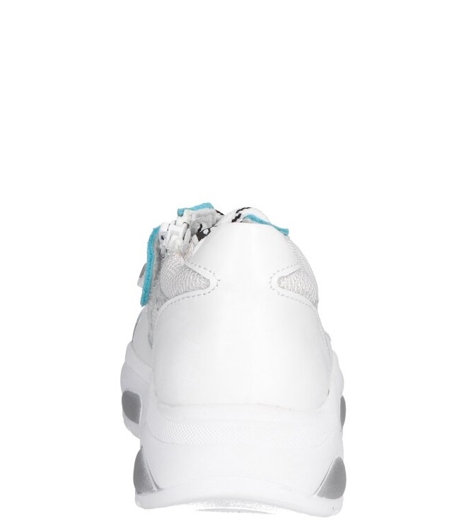 Giga Giga sneaker <span>G4536 A11B59</span> A11B59 nappa beyaz turna l.hawai Giga sneaker <span>G4536 A11B59</span> G4536 A11B59 wit - www.bremmerschoenen.info - Bremmer Schoenen