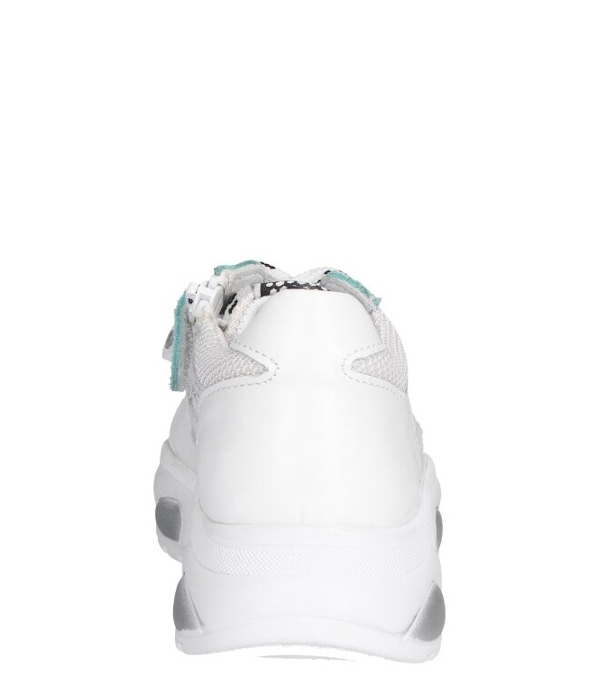 Giga Giga sneaker <span>G4536 A11A57</span> A11A57 nappa beyaz velour ms Giga sneaker <span>G4536 A11A57</span> G4536 A11A57 groen - www.bremmerschoenen.info - Bremmer Schoenen