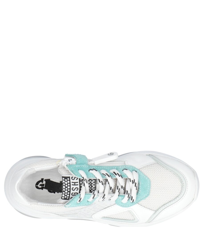 Giga Giga sneaker <span>G4536 A11A57</span> A11A57 nappa beyaz velour ms Giga sneaker <span>G4536 A11A57</span> G4536 A11A57 groen - www.bremmerschoenen.info - Bremmer Schoenen