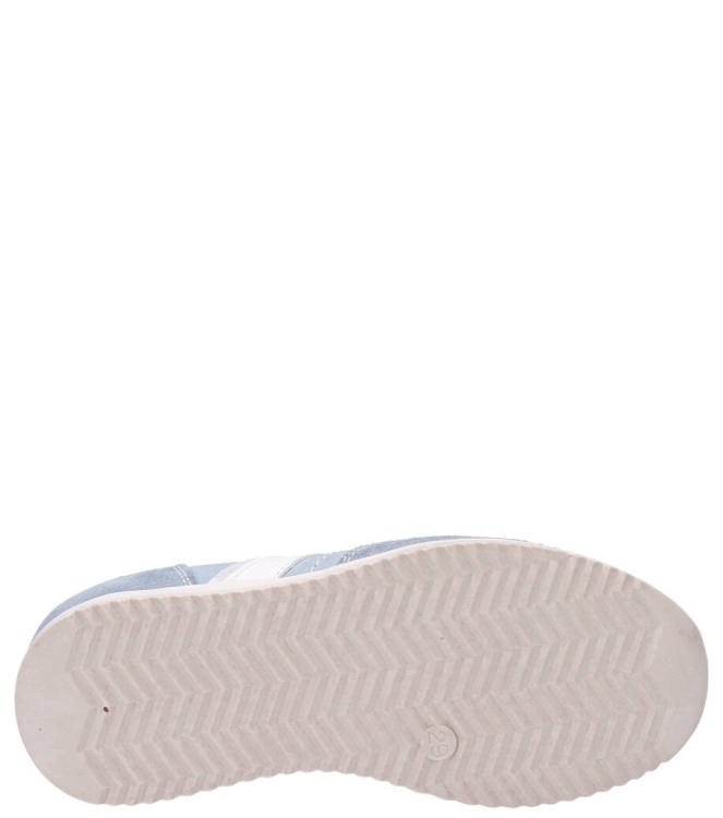 Giga Giga sneaker <span>G4525 A62A69</span> A62A69 velour anar atol maui Giga sneaker <span>G4525 A62A69</span> G4525 A62A69 blauw - www.bremmerschoenen.info - Bremmer Schoenen