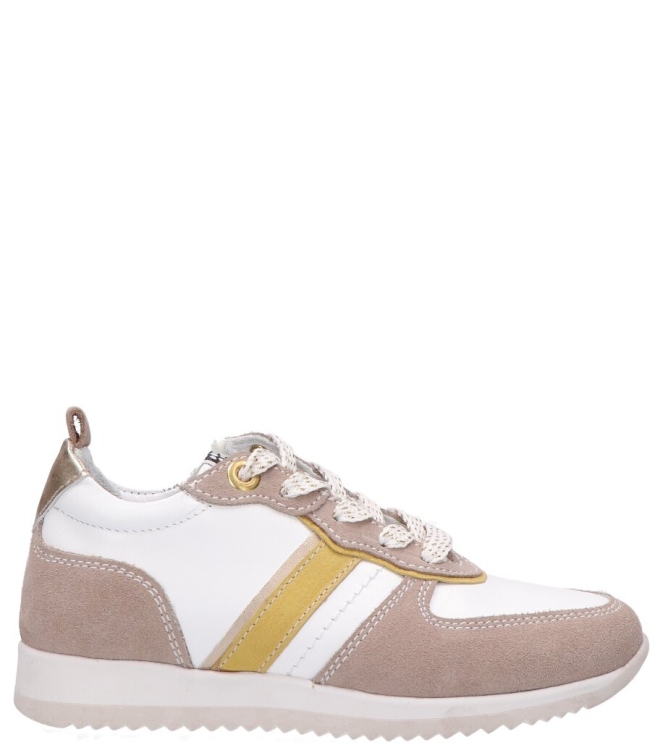 Giga Giga sneaker <span>G4525 A48A11</span> A48A11 velour bei nappa beyaz Giga sneaker <span>G4525 A48A11</span> G4525 A48A11 beige - www.bremmerschoenen.info - Bremmer Schoenen