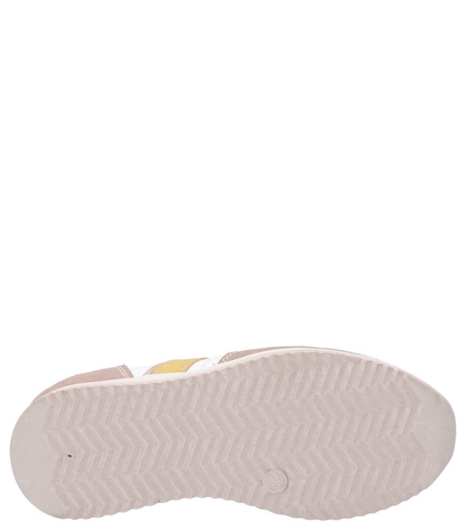 Giga Giga sneaker <span>G4525 A48A11</span> A48A11 velour bei nappa beyaz Giga sneaker <span>G4525 A48A11</span> G4525 A48A11 beige - www.bremmerschoenen.info - Bremmer Schoenen