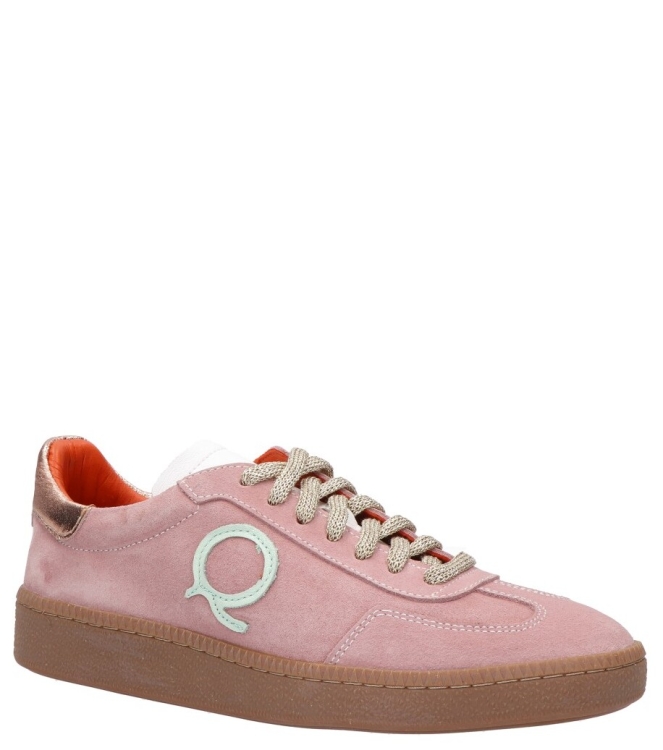 Aqa sneaker <span>A8910 25421-3</span> A8910 25421-3 rose - www.bremmerschoenen.info - Bremmer Schoenen