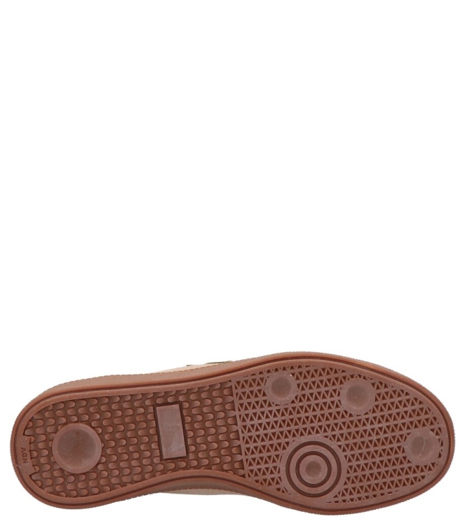 Aqa Aqa sneaker <span>A8910 25421-1</span> 25421-1 cream melon yellow Aqa sneaker <span>A8910 25421-1</span> A8910 25421-1 beige - www.bremmerschoenen.info - Bremmer Schoenen