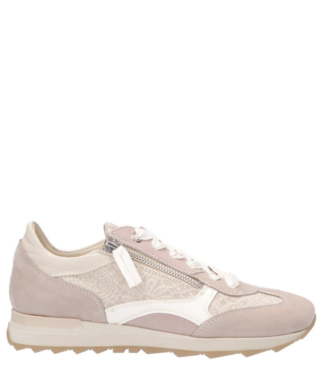 DL-Sport sneaker <span>6959 versione 01</span> 6959 versione 01 beige - www.bremmerschoenen.info - Bremmer Schoenen