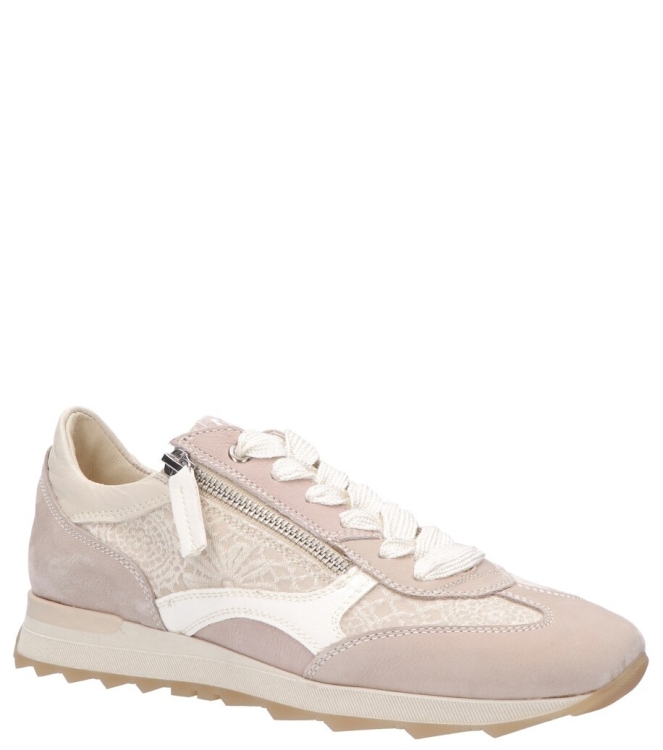 DL-Sport sneaker <span>6959 versione 01</span> 6959 versione 01 beige - www.bremmerschoenen.info - Bremmer Schoenen