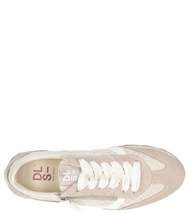 DL-Sport sneaker <span>6959 versione 01</span> 6959 versione 01 beige - www.bremmerschoenen.info - Bremmer Schoenen