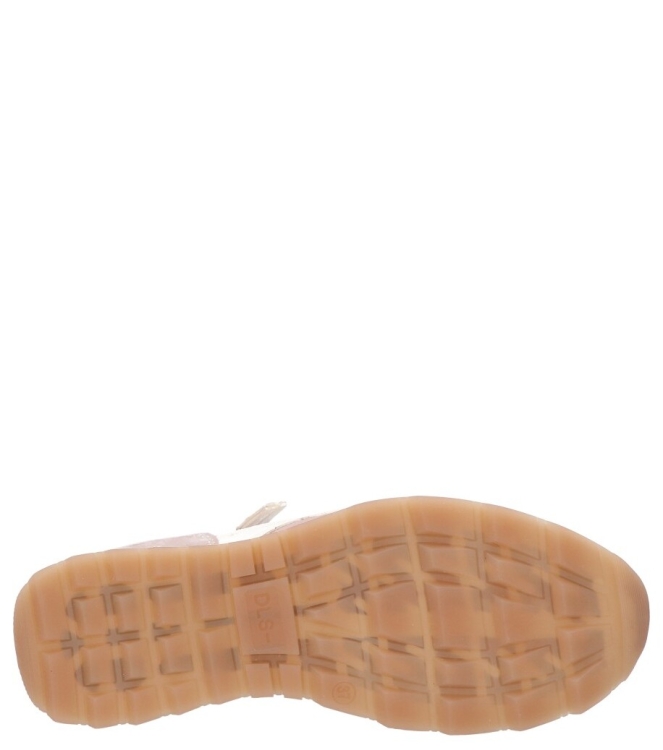 DL-Sport sneaker <span>6959 versione 01</span> 6959 versione 01 beige - www.bremmerschoenen.info - Bremmer Schoenen