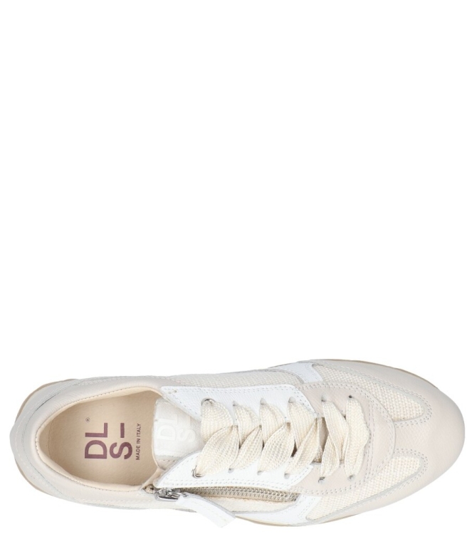 DL-Sport sneaker <span>6959 versione 05</span> 6959 versione 05 beige - www.bremmerschoenen.info - Bremmer Schoenen