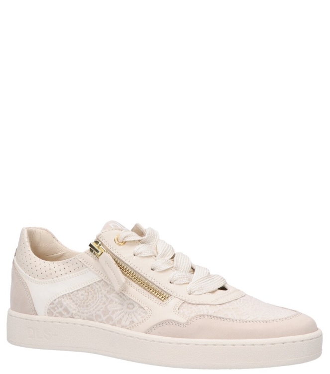 DL-Sport sneaker <span>6913 versione 06</span> 6913 versione 06 beige - www.bremmerschoenen.info - Bremmer Schoenen