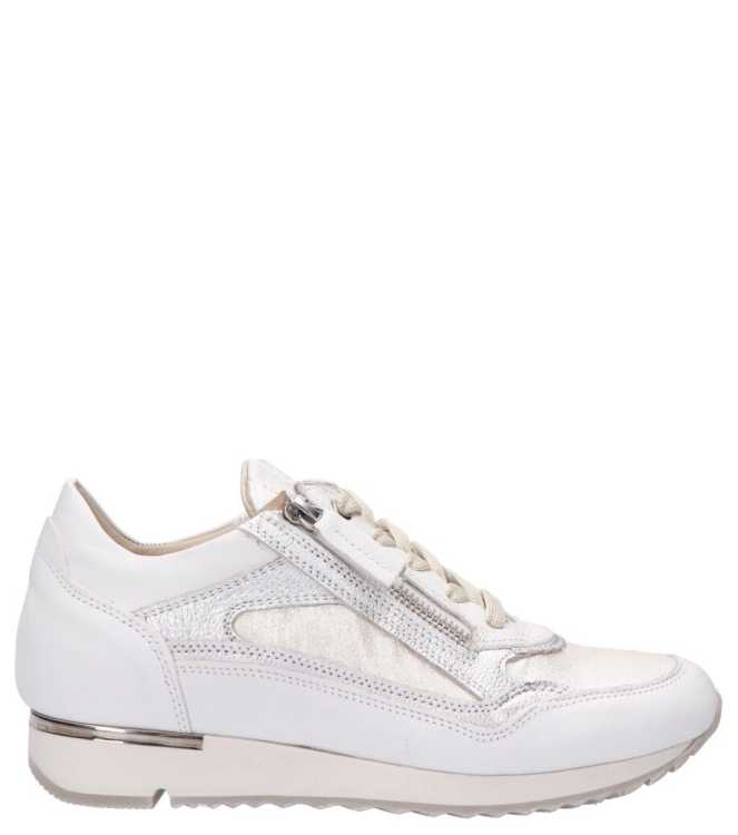 DL-Sport sneaker <span>6920 versione 0A</span> 6920 versione 0A wit - www.bremmerschoenen.info - Bremmer Schoenen