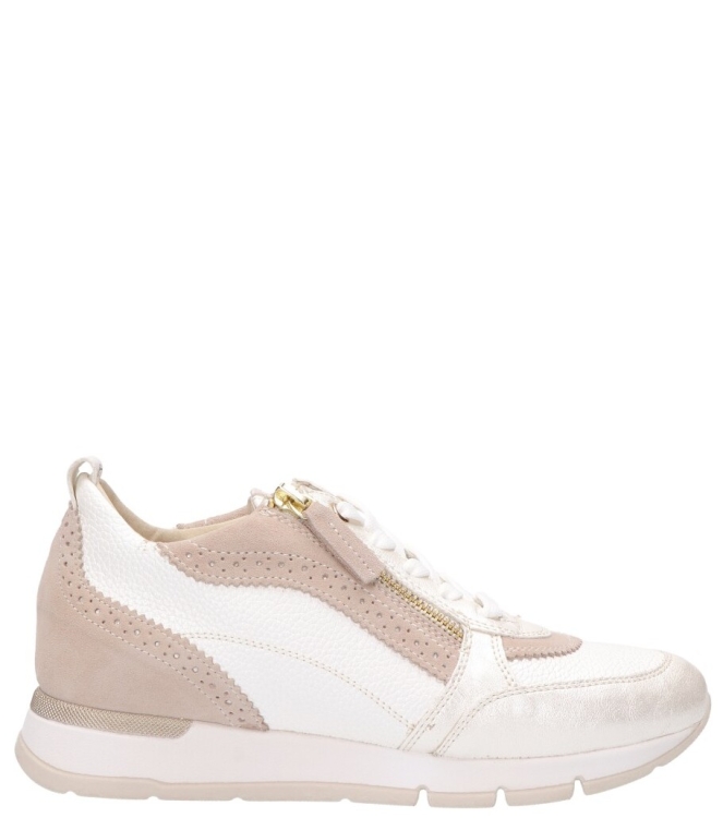 DL-Sport sneaker <span>6931 versione 04</span> 6931 versione 04 zilver - www.bremmerschoenen.info - Bremmer Schoenen