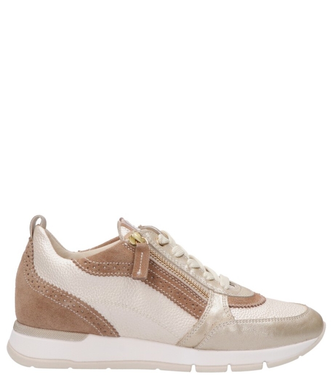 DL-Sport sneaker <span>6931 versione 02</span> 6931 versione 02 beige - www.bremmerschoenen.info - Bremmer Schoenen