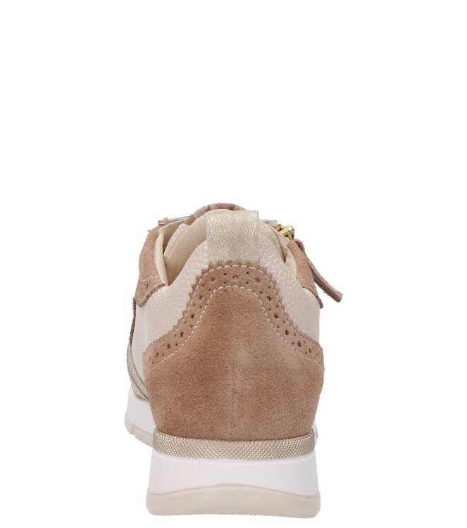DL-Sport sneaker <span>6931 versione 02</span> 6931 versione 02 beige - www.bremmerschoenen.info - Bremmer Schoenen