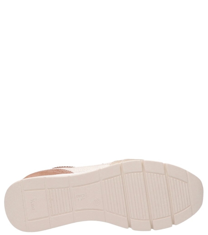 DL-Sport sneaker <span>6931 versione 02</span> 6931 versione 02 beige - www.bremmerschoenen.info - Bremmer Schoenen