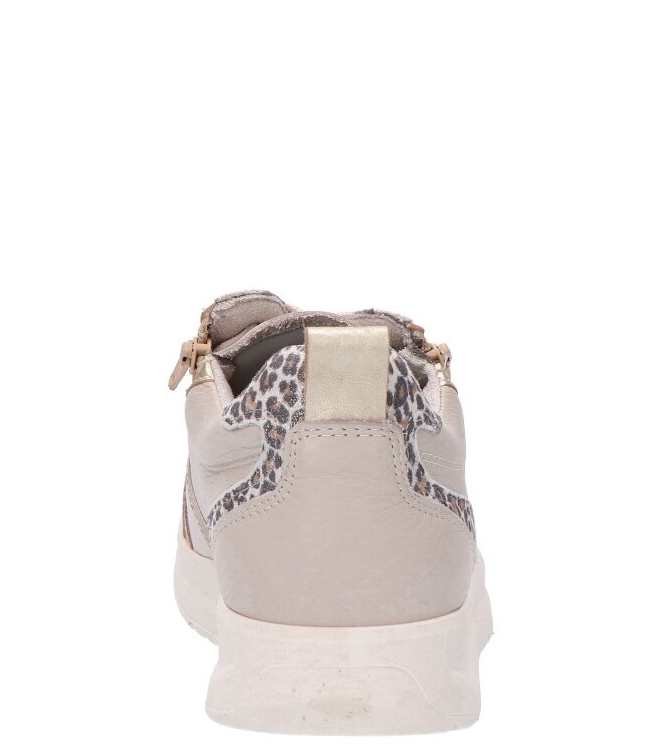 Nimco sneaker <span>70118.3 530 7000 Jade Lace KX</span> 70118.3 530 7000 Jade Lace KX beige - www.bremmerschoenen.info - Bremmer Schoenen