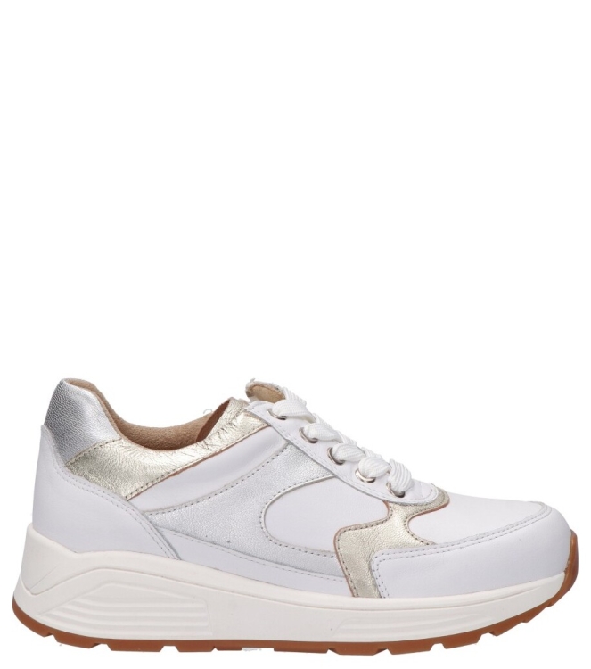 Nimco Nimco sneaker <span>70404.3 151 7003 Polish Lace KX</span> 151 White Combi Nimco sneaker <span>70404.3 151 7003 Polish Lace KX</span> 70404.3 151 7003 Polish Lace KX meerkleurig - www.bremmerschoenen.info - Bremmer Schoenen