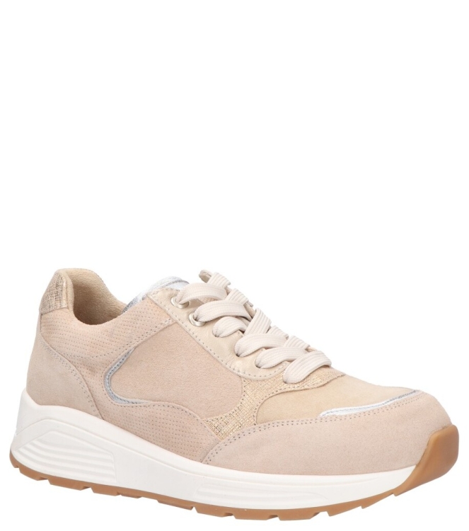 Nimco Nimco sneaker <span>70402.2 428 7104 Carla MX</span> 428 Sand Combi Nimco sneaker <span>70402.2 428 7104 Carla MX</span> 70402.2 428 7104 Carla MX beige - www.bremmerschoenen.info - Bremmer Schoenen