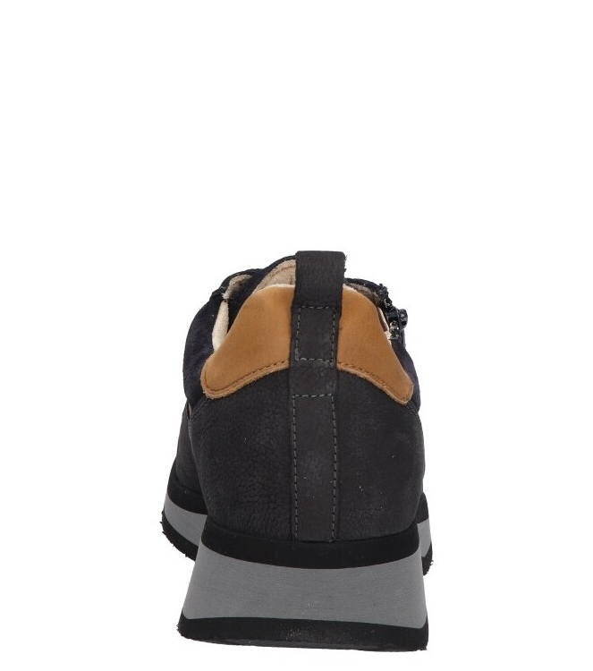 Nimco Nimco sneaker <span>70205.2 291 7701 Challenger KX</span> 291 Navy / Cognac Nimco sneaker <span>70205.2 291 7701 Challenger KX</span> 70205.2 291 7701 Challenger KX blauw - www.bremmerschoenen.info - Bremmer Schoenen