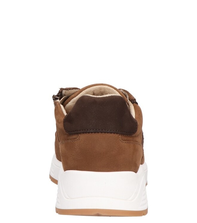 Nimco Nimco sneaker <span>70213.2 370 7700 Brave Lace KX</span> 370 Cognac Combi Nimco sneaker <span>70213.2 370 7700 Brave Lace KX</span> 70213.2 370 7700 Brave Lace KX cognac - www.bremmerschoenen.info - Bremmer Schoenen