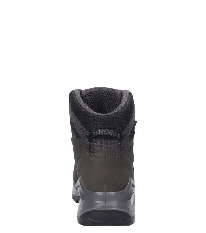 Lowa wandelschoen <span>LM311918-9368 Renegade Evo GTX Mid S</span> LM311918-9368 Renegade Evo GTX Mid S grijs - www.bremmerschoenen.info - Bremmer Schoenen