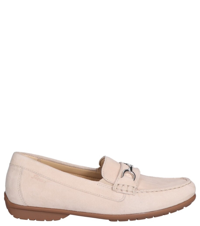Sioux Sioux instapper <span>40165 Cortizia 738 H</span> bone Sioux instapper <span>40165 Cortizia 738 H</span> 40165 Cortizia 738 H beige - www.bremmerschoenen.info - Bremmer Schoenen