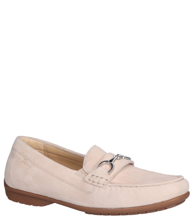 Sioux Sioux instapper <span>40165 Cortizia 738 H</span> bone Sioux instapper <span>40165 Cortizia 738 H</span> 40165 Cortizia 738 H beige - www.bremmerschoenen.info - Bremmer Schoenen