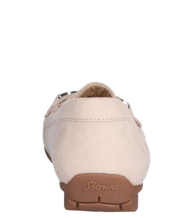 Sioux Sioux instapper <span>40165 Cortizia 738 H</span> bone Sioux instapper <span>40165 Cortizia 738 H</span> 40165 Cortizia 738 H beige - www.bremmerschoenen.info - Bremmer Schoenen