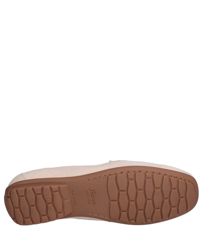 Sioux Sioux instapper <span>40165 Cortizia 738 H</span> bone Sioux instapper <span>40165 Cortizia 738 H</span> 40165 Cortizia 738 H beige - www.bremmerschoenen.info - Bremmer Schoenen