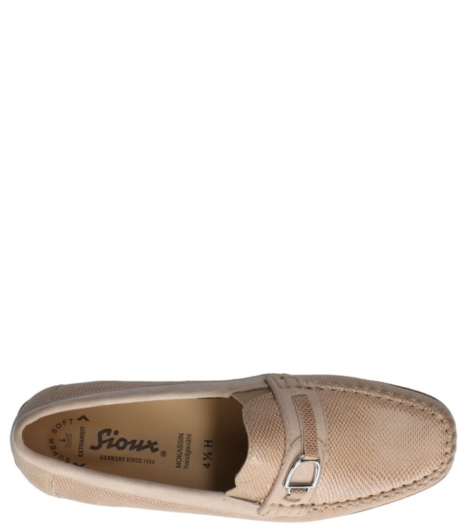 Sioux Sioux instapper <span>66978 Cortizia 723 H</span> avola Sioux instapper <span>66978 Cortizia 723 H</span> 66978 Cortizia 723 H beige - www.bremmerschoenen.info - Bremmer Schoenen