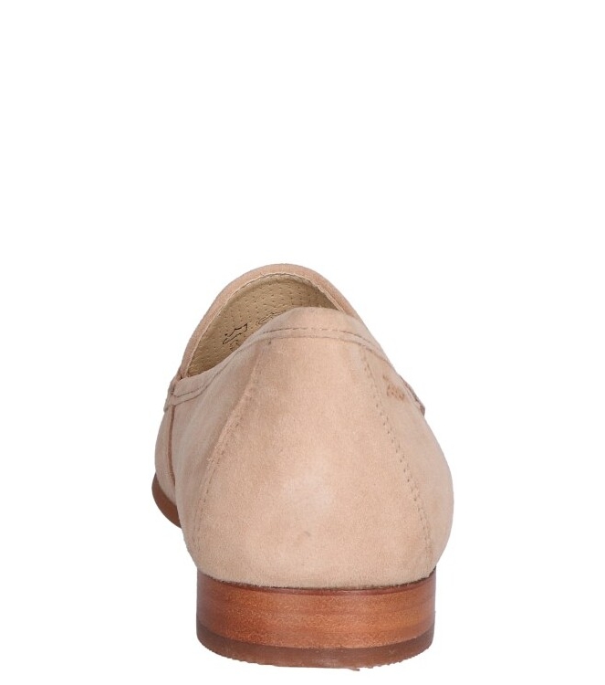 Sioux Sioux instapper <span>41907 Rosikena 700 F</span> toffee Sioux instapper <span>41907 Rosikena 700 F</span> 41907 Rosikena 700 F beige - www.bremmerschoenen.info - Bremmer Schoenen